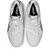 ASICS Solution Speed FF 2 White Black o5