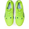 ASICS Solution Speed FF 2 Clay Hazard Green o3