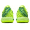 ASICS Solution Speed FF 2 Clay Hazard Green o7