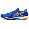 ASICS Solution Speed FF 2 Clay Tuna Blue o2