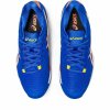 ASICS Solution Speed FF 2 Clay Tuna Blue o3
