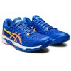 ASICS Solution Speed FF 2 Clay Tuna Blue o4