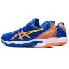 ASICS Solution Speed FF 2 Clay Tuna Blue o5