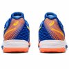 ASICS Solution Speed FF 2 Clay Tuna Blue o7