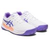 ASICS GEL RESOLUTION 9 GS Clay Amethyst o4