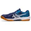 ASICS GEL TASK 3 Indigo Blue o2
