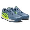 ASICS GEL RESOLUTION 9 GS Clay Steel Blue o4