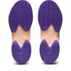 ASICS GEL Solution Swift FF Clay Amethyst o2