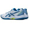 ASICS GEL Solution Swift FF Clay Reborn Blue o3