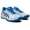 ASICS GEL Solution Swift FF Clay Reborn Blue o4
