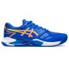 ASICS GEL Challenger 13 Tuna Blue o7