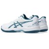 ASICS GEL GAME 9 GS Clay White o3