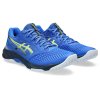 ASICS Netburner Ballistic FF 3 Illusion Blue o4