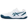 ASICS GEL RESOLUTION 9 GS Clay Restful Teal o2