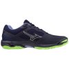 Mizuno WAVE Phantom 3 Iolite o2