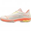 Mizuno Wave Exceed Light 2 CC Coral