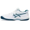 ASICS GEL GAME 9 GS White o2