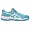 ASICS GEL GAME 9 GS Gris Blue o4