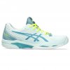 ASICS Solution Speed FF 2 Soothing Sea o1