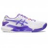 ASICS GEL Resolution 9 Amethyst