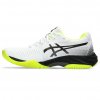 ASICS Netburner Ballistic FF 3 Gunmetal o4