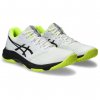 ASICS Netburner Ballistic FF 3 Gunmetal o5