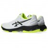 ASICS Netburner Ballistic FF 3 Gunmetal o6