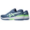 ASICS GEL COURT HUNTER 3 Denim Blue o4