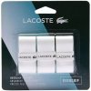 Lacoste Surgrip White 3ks