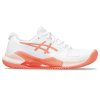 ASICS GEL Challenger 14 Clay Sun Coral o7