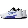 ASICS GEL Challenger 14 Clay Sapphire o2