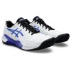 ASICS GEL Challenger 14 Clay Sapphire o3