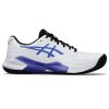 ASICS GEL Challenger 14 Clay Sapphire o8