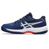 ASICS GEL GAME 9 GS Clay Blue Expanse o2