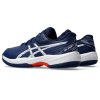 ASICS GEL GAME 9 GS Clay Blue Expanse o5