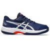 ASICS GEL GAME 9 GS Clay Blue Expanse