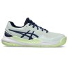 ASICS GEL RESOLUTION 9 GS Clay Pale Mint o5