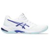 ASICS Netburner Ballistic FF 3 White o6