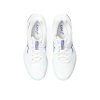 ASICS Netburner Ballistic FF 3 White o4