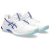 ASICS Netburner Ballistic FF 3 White
