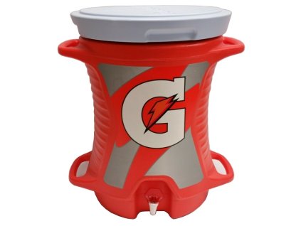 Barel Gatorade Contour Cooler 36L