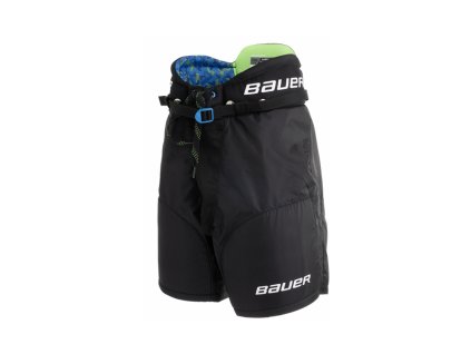 Kalhoty Bauer X S24 YTH