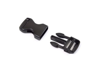 Náhradní přezka 3/4" (1ks)