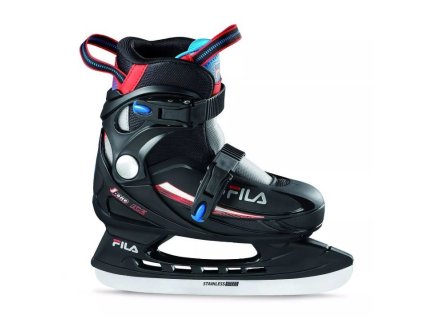 Dětské lední brusle Fila J-One Ice HR