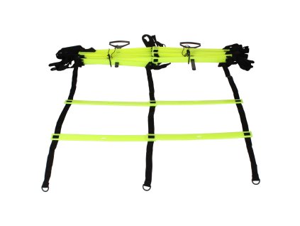 Dual agility žebřík (Délka 4,5 m)
