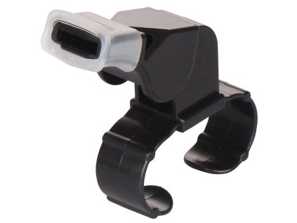 Referee Pro píšťalka černá (Balení 1 ks)