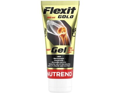 Flexit Gold Gel