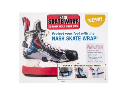 Chránič bruslí Nash Skate Wrap