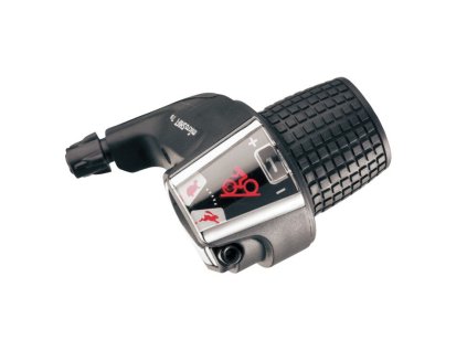 řazení MICROSHIFT DS45-7R 7 rychlostí otočné pravé