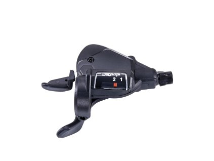 řazení MICROSHIFT TS39-2L levé